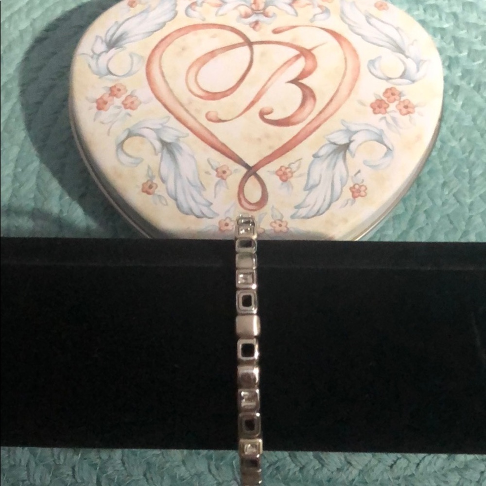 Authentic Brighton Bangle Bracelet - image 1